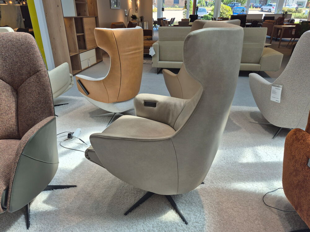 Relaxsessel Twinz Gealux 40% Rabatt