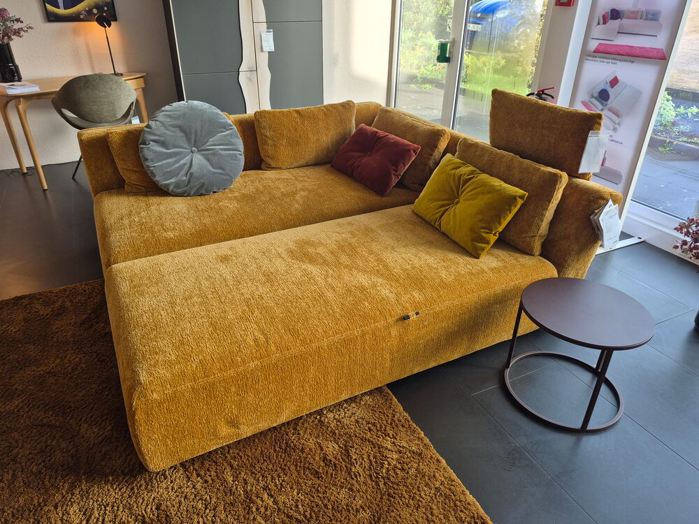 Ecksofa Piano Large Brühl 40% Rabatt