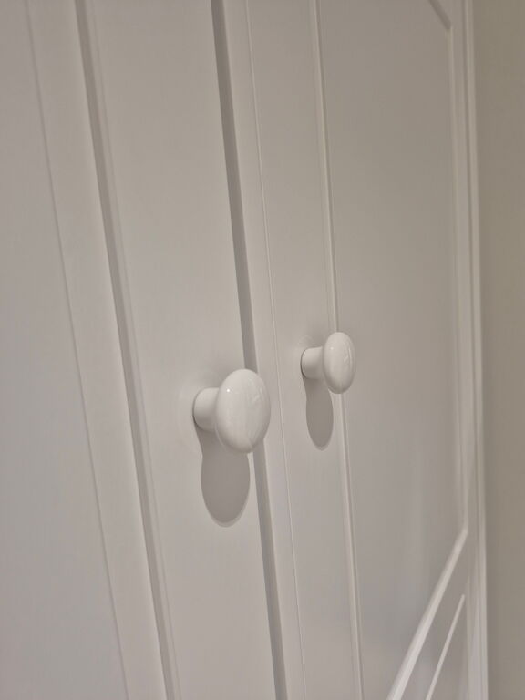Kleiderschrank Oliver Furniture 40% Rabatt