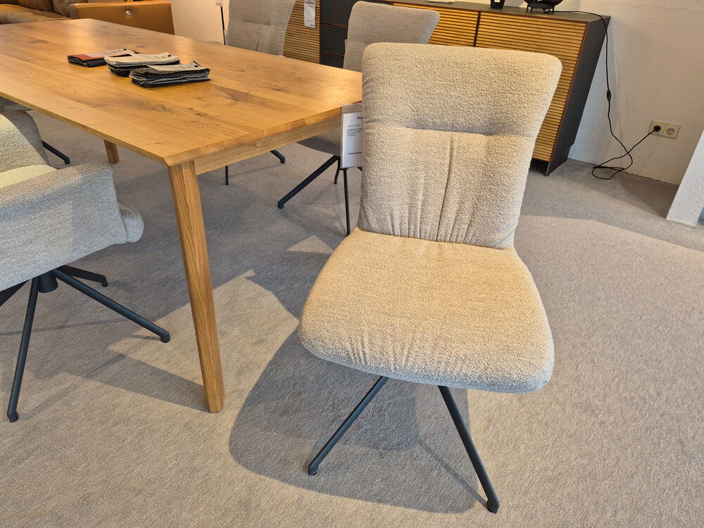 Stuhl Dalia Moover Lavida 40% Rabatt