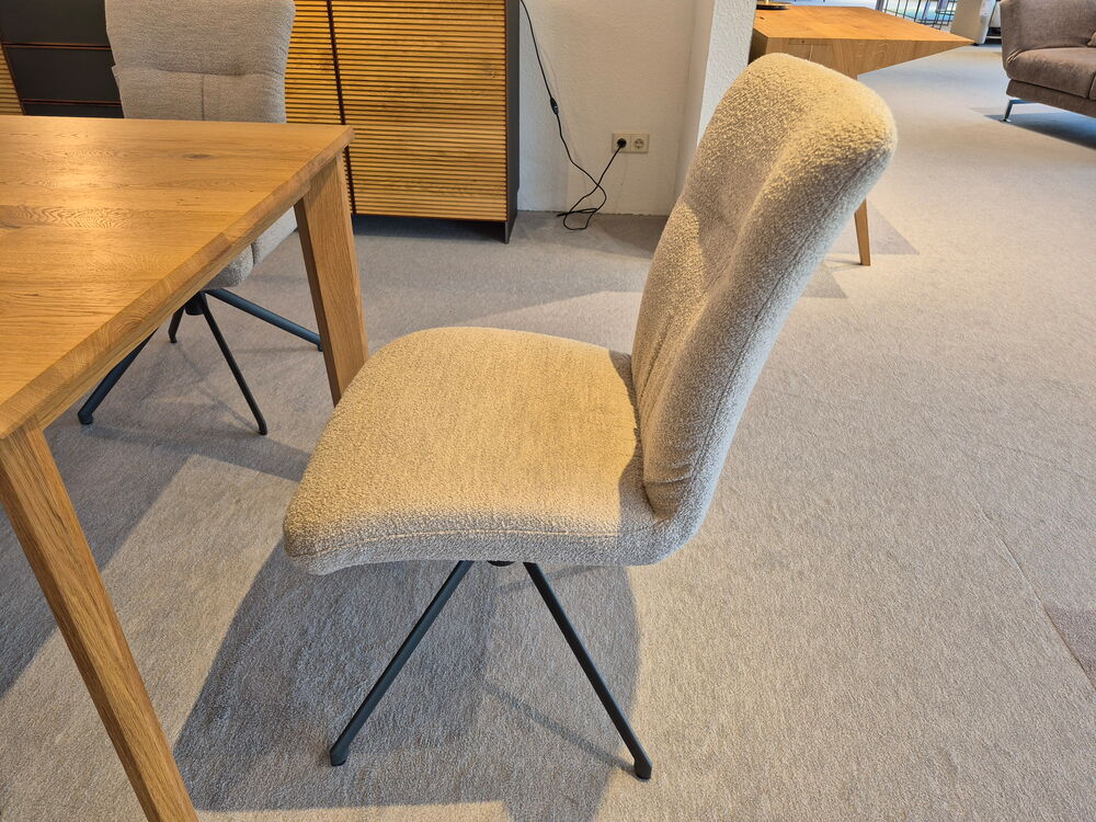 Stuhl Dalia Moover Lavida 40% Rabatt