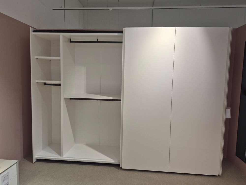 Kleiderschrank Grip Kettnaker 50% Rabatt