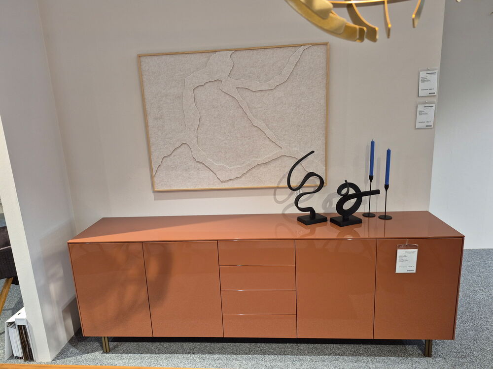Sideboard Novamobili 40% Rabatt
