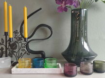 Iittala Kastehelmi Windlicht 25% Rabatt