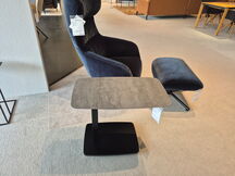 Beistelltisch Workform Bacher 40% Rabatt