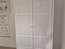 Kleiderschrank Oliver Furniture 40% Rabatt