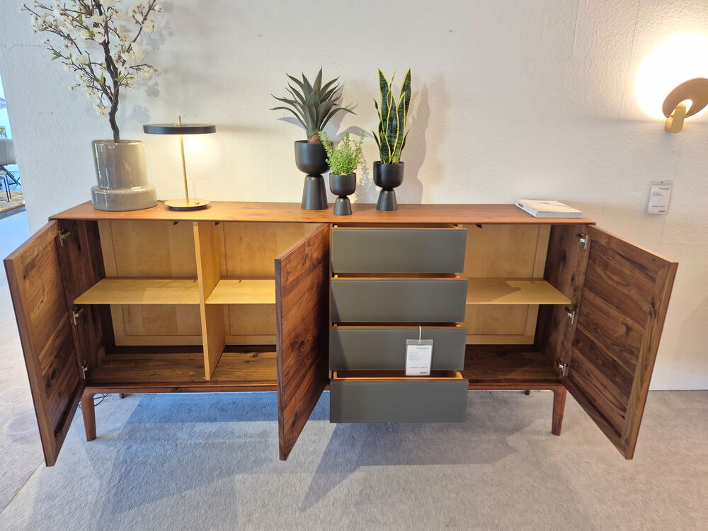 Highboard Fira Scholtissek 40% Rabatt