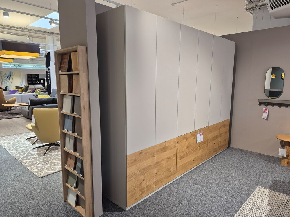 Kleiderschrank Ruum Anrei 30% Rabatt