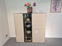Highboard Zola WK 418 40% Rabatt WK Wohnen