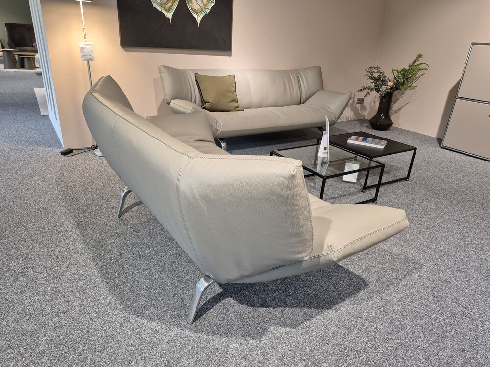 Sofa Devon 2,5-sitzig Leolux 40% Rabatt