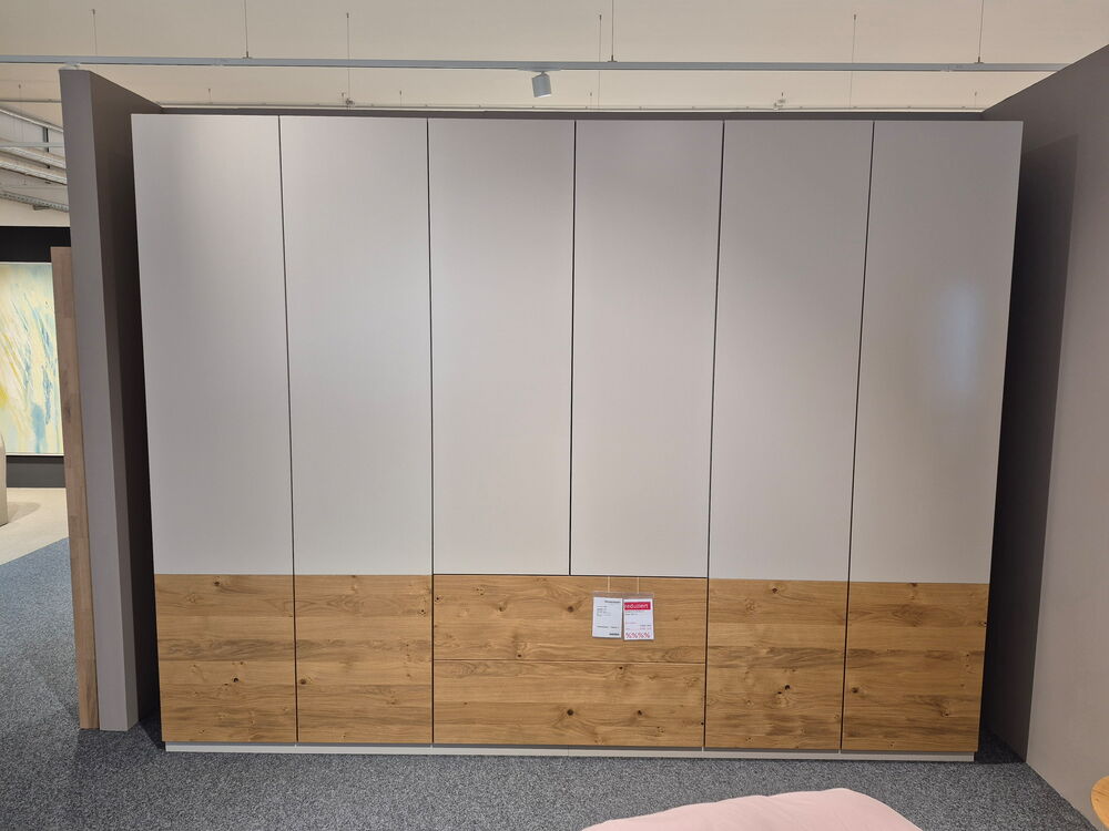 Kleiderschrank Ruum Anrei 30% Rabatt