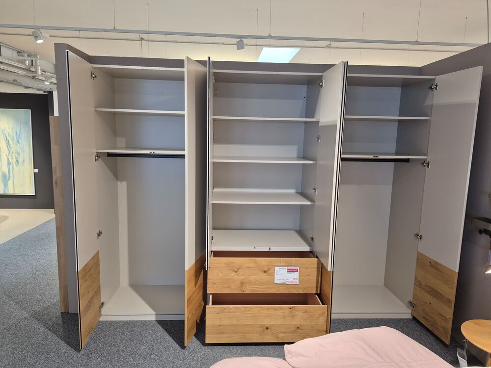 Kleiderschrank Ruum Anrei 30% Rabatt