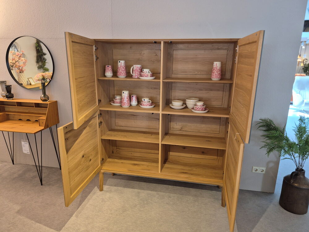 Geschirrschrank Fira Scholtissek 40% Rabatt