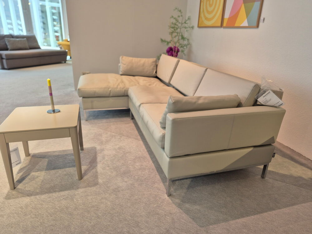 Ecksofa Tomo Soft Brühl 40% Rabatt
