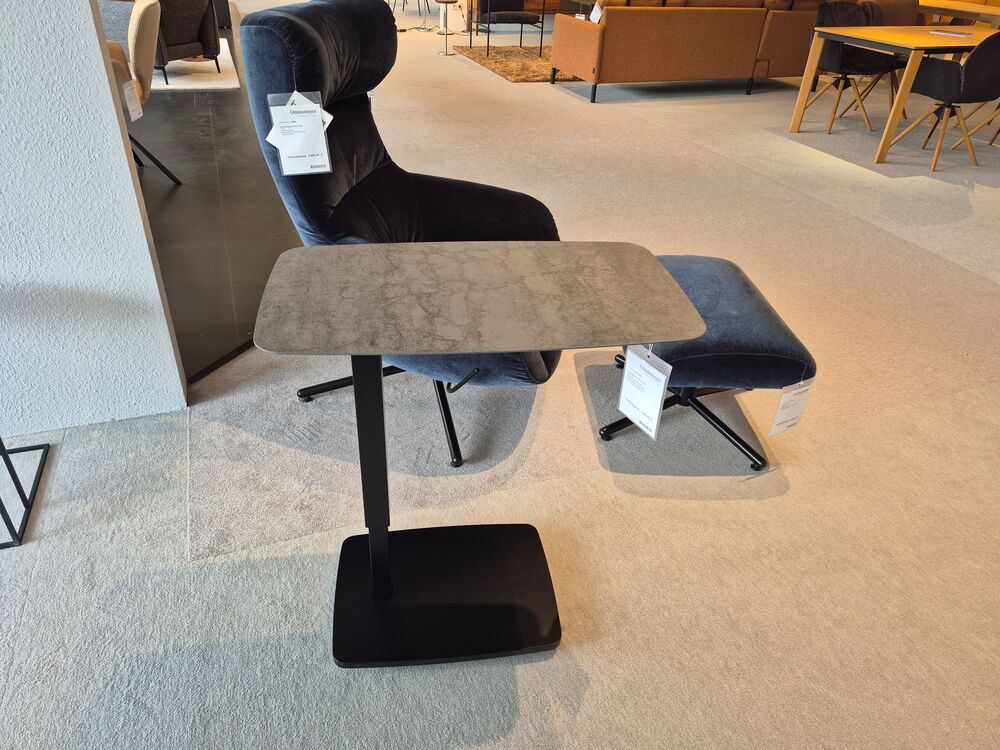 Beistelltisch Workform Bacher 40% Rabatt