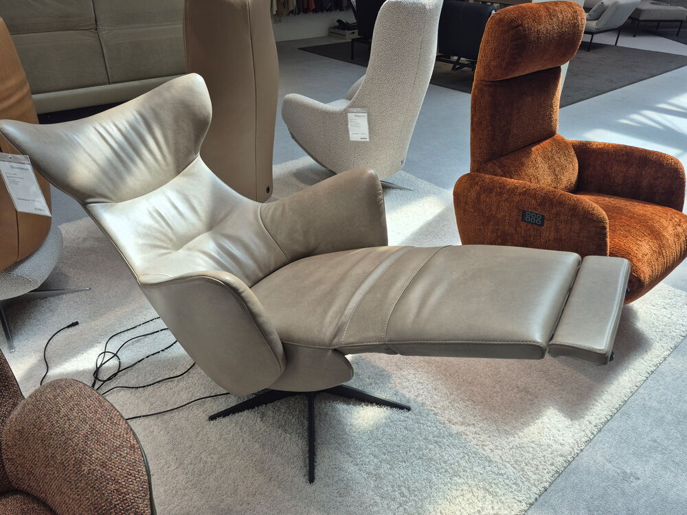 Relaxsessel Twinz Gealux 40% Rabatt