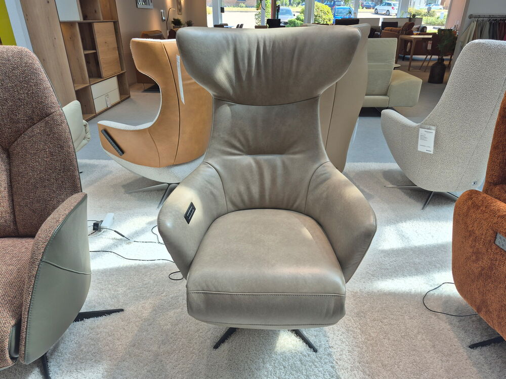 Relaxsessel Twinz Gealux 40% Rabatt