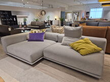 Ecksofa Wumms Bullfrog 30% Rabatt
