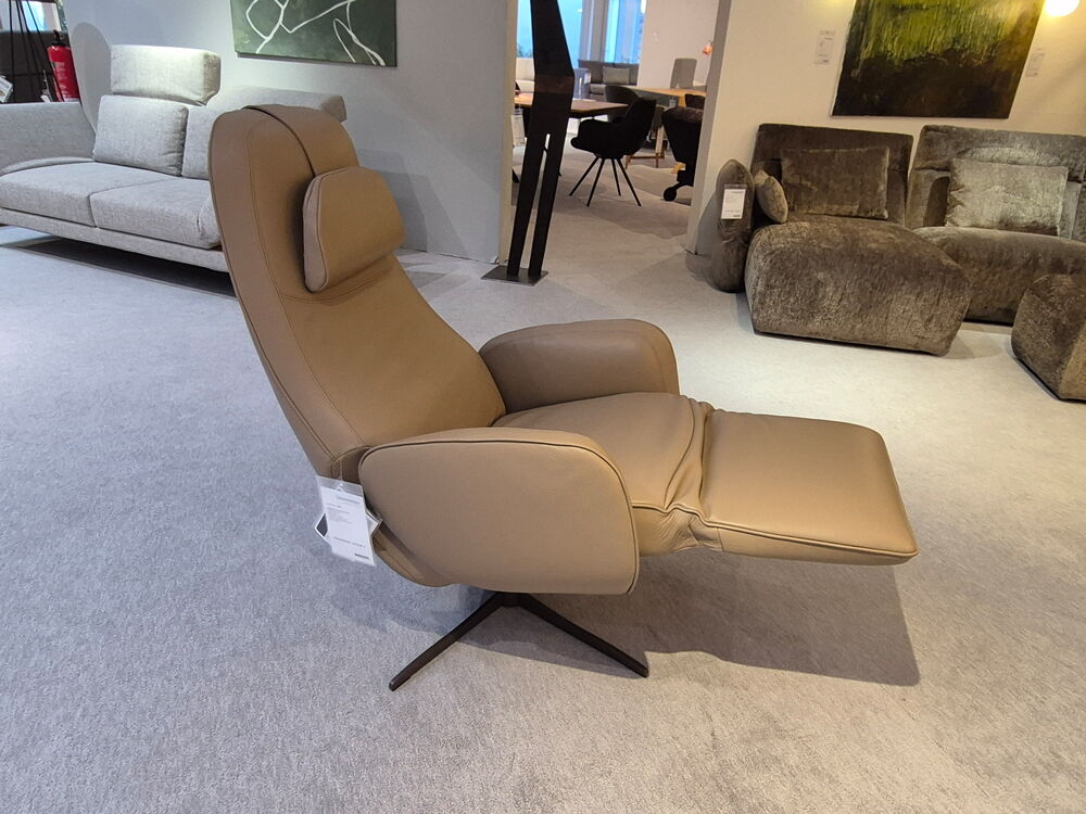 Relax-Sessel Cosy Ghost Jori 55 % Rabatt