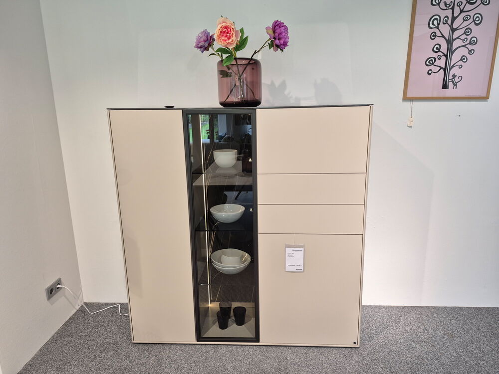 Highboard Zola WK 418 40% Rabatt WK Wohnen