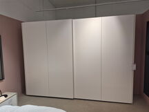 Kleiderschrank Grip Kettnaker 50% Rabatt