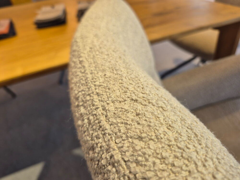 Armlehnstuhl Dalia Moover Lavida 40% Rabatt